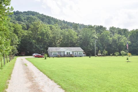 444 May Hollow Road, Tollesboro, KY 41189 — photo 2