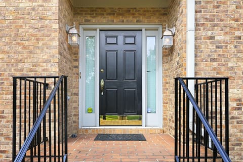 3716 N Park Ridge Lane, Lexington, KY 40509 — photo 3