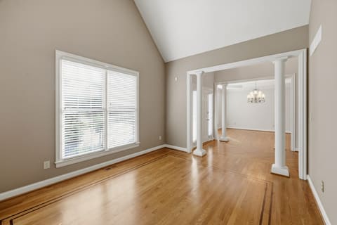 3716 N Park Ridge Lane, Lexington, KY 40509 — photo 5
