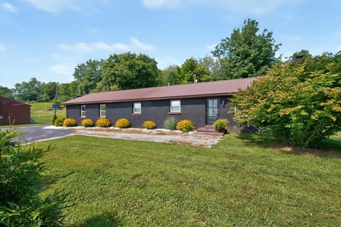 2640 Fords Mill Road, Versailles, KY 40383 — photo 3