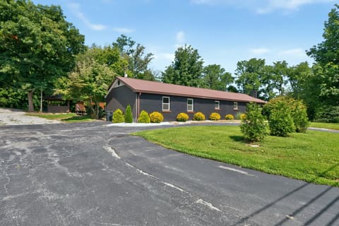 2640 Fords Mill Road, Versailles, KY 40383 — photo 4