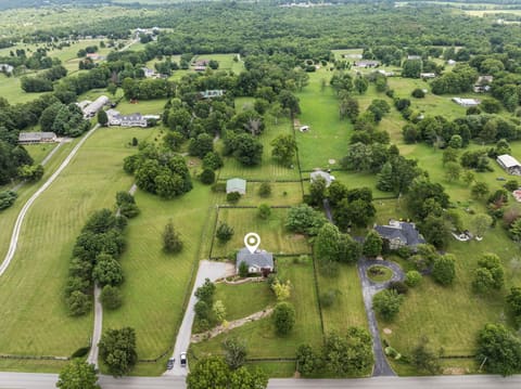 1208 Clear Creek Road, Nicholasville, KY 40356 — photo 2