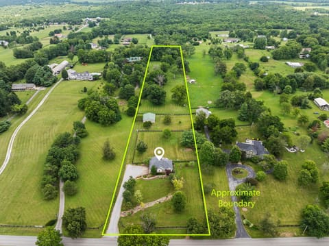 1208 Clear Creek Road, Nicholasville, KY 40356 — photo 3