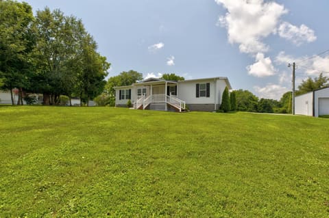 422 S Queen Street, Mt Sterling, KY 40353 — photo 4