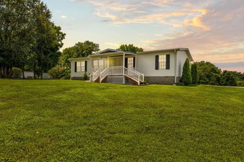 422 S Queen Street, Mt Sterling, KY 40353 — photo 5