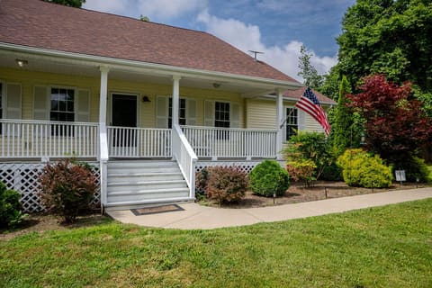 3152 Tipton Road, Ravenna, KY 40472 — photo 5
