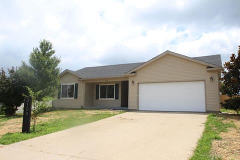 3104 Fawn Leap Drive, Lawrenceburg, KY 40342 — photo 3