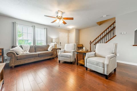 2359 Aristocracy Circle, Lexington, KY 40509 — photo 4