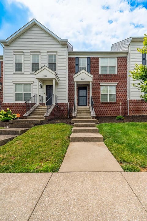 2359 Aristocracy Circle, Lexington, KY 40509 — photo 2