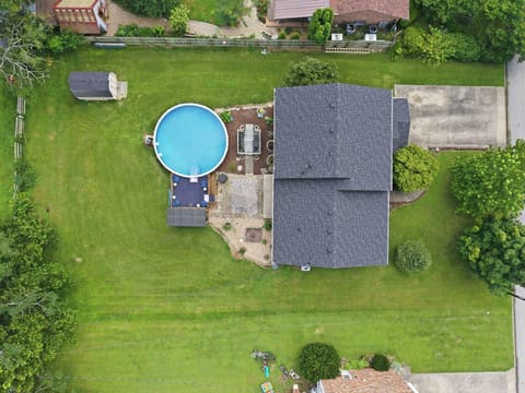 516 Talbott Drive, Wilmore, KY 40390 — photo 2