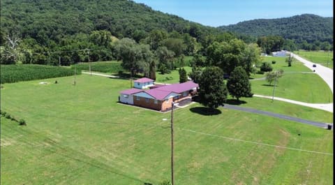 2984 Clarksburg Road, Vanceburg, KY 41179 — photo 5