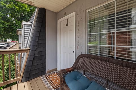 333 E 4th Street A8, Frankfort, KY 40601 — photo 2