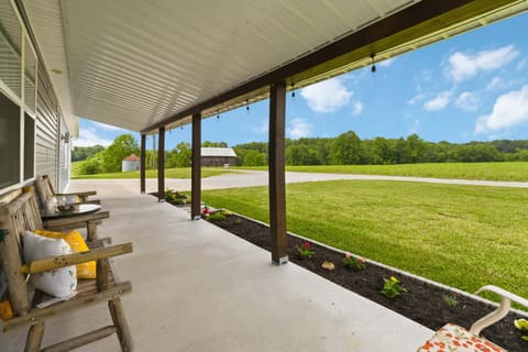 520 Pioneer Lane, Brodhead, KY 40409 — photo 5