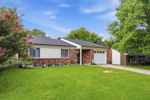 3341 Featherston Drive, Lexington, KY 40515 — photo 2