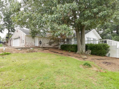 163 Rock Castle Road, Gilbertsville, KY 42044 — photo 2