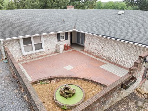 163 Rock Castle Road, Gilbertsville, KY 42044 — photo 5