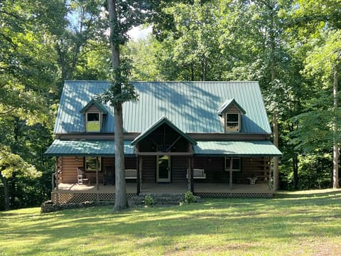 935 Clifty Creek Road, Jamestown, KY 42629 — photo 2