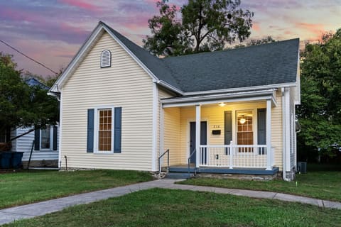 216 N 2nd Street, Danville, KY 40422 — photo 3