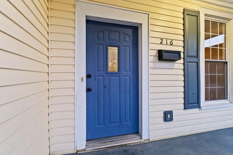 216 N 2nd Street, Danville, KY 40422 — photo 4