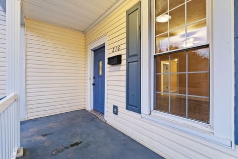 216 N 2nd Street, Danville, KY 40422 — photo 5