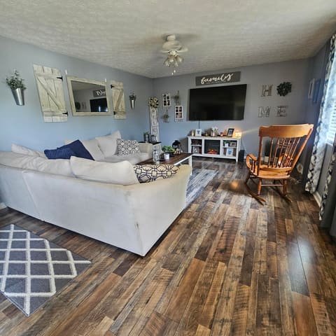 46 Skinner Lane, Corbin, KY 40701 — photo 3
