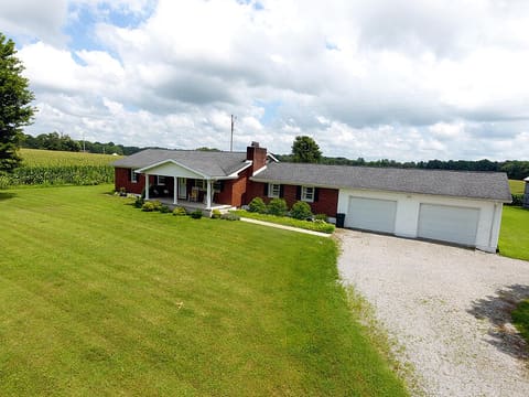 586 Harristown Road, Russell Springs, KY 42642 — photo 3