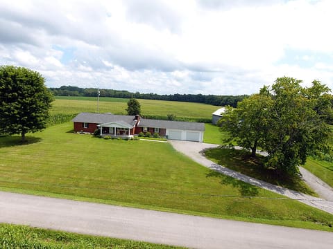 586 Harristown Road, Russell Springs, KY 42642 — photo 4