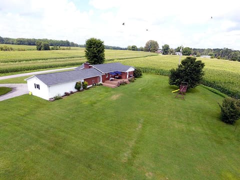 586 Harristown Road, Russell Springs, KY 42642 — photo 5