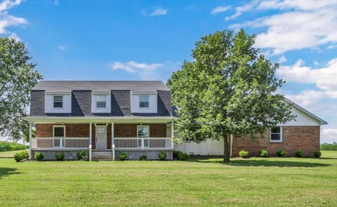 511 Snardon Mill Road, Allensville, KY 42204 — photo 2