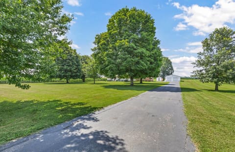 511 Snardon Mill Road, Allensville, KY 42204 — photo 3