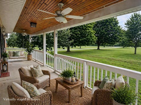 511 Snardon Mill Road, Allensville, KY 42204 — photo 5