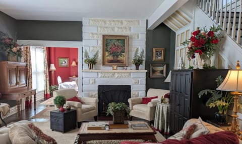214 W Campbell Street, Frankfort, KY 40601 — photo 5
