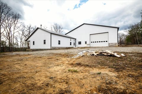 227 Callihan Road, East Bernstadt, KY 40729 — photo 4