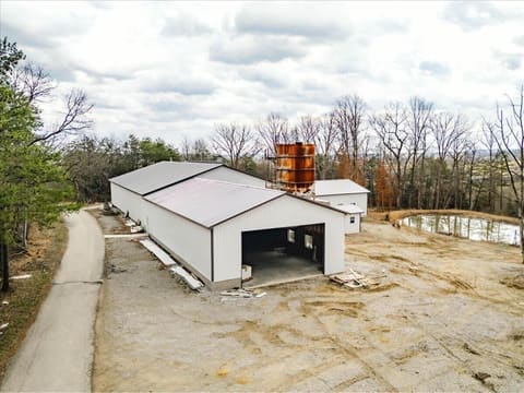 227 Callihan Road, East Bernstadt, KY 40729 — photo 5