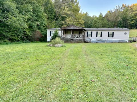 371 Jarvis Branch Road, Barbourville, KY 40906 — photo 2