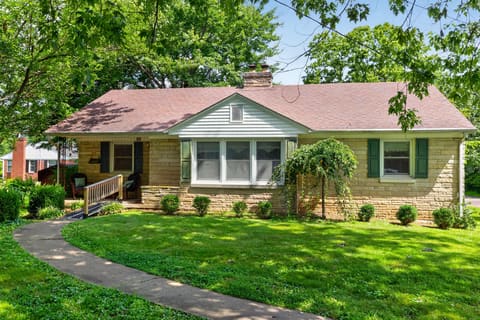 805 Sunset Drive, Danville, KY 40422 — photo 2