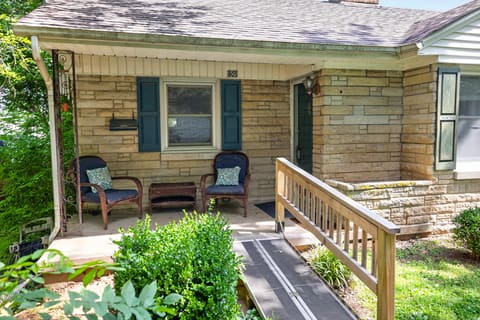 805 Sunset Drive, Danville, KY 40422 — photo 4