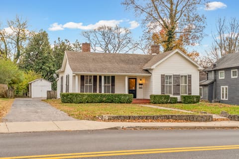2120 S Main Street, Hopkinsville, KY 42240 — photo 3