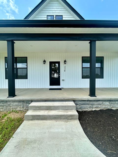 330 Turner Ridge Road, Richmond, KY 40475 — photo 4