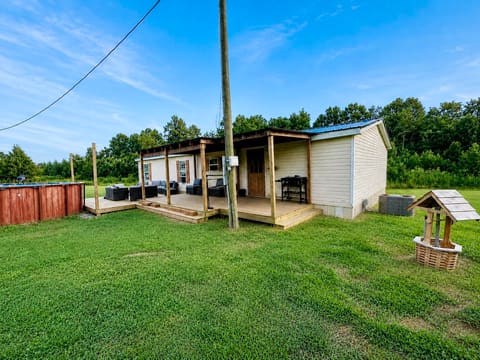 603 Lot 12 Ky Hwy 328 East, Waynesburg, KY 40489 — photo 2