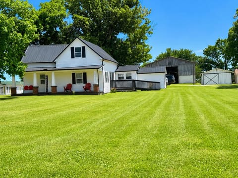 10861 KY-57, Tollesboro, KY 41189 — photo 2