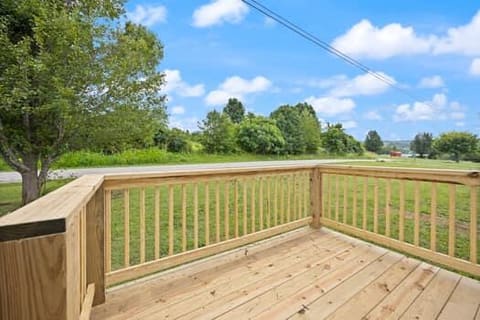 90 Kelsey Drive, Mt Vernon, KY 40456 — photo 3