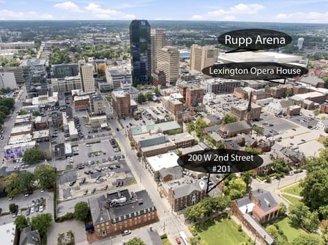 200 W Second Street 201, Lexington, KY 40507 — photo 3