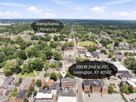 200 W Second Street 201, Lexington, KY 40507 — photo 4