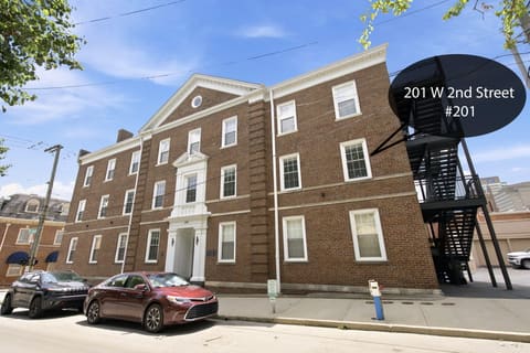 200 W Second Street 201, Lexington, KY 40507 — photo 2