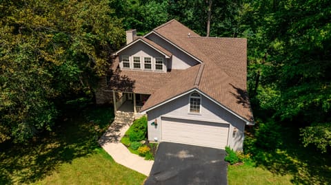 771 Cliffside Drive, Russell Springs, KY 42642 — photo 4