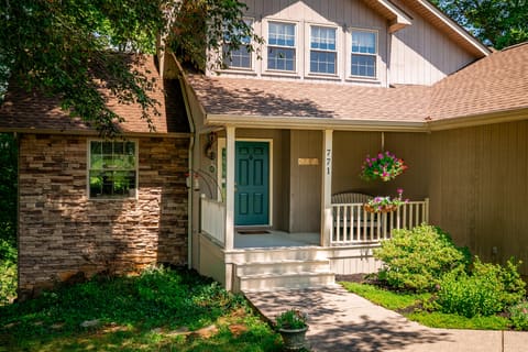 771 Cliffside Drive, Russell Springs, KY 42642 — photo 5