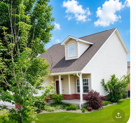 201 Christa Lane, Nicholasville, KY 40356 — photo 2