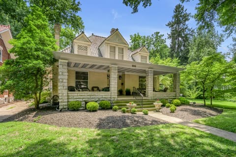 262 S Ashland Avenue, Lexington, KY 40502 — photo 2