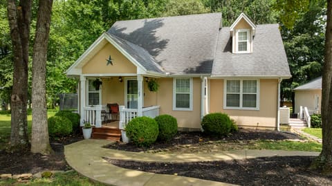 87 Cherokee Springs Court, Jamestown, KY 42629 — photo 4